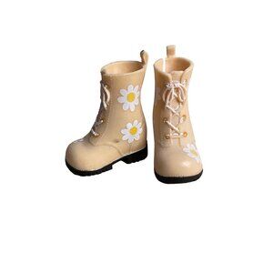 Rainbow High Fashion Doll Daisy Rain Boots Shoes Accessories